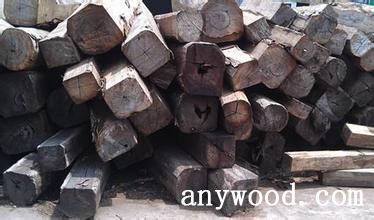 批木网 anywood.com