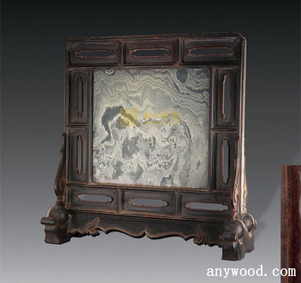 批木网 anywood.com