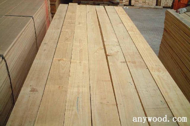 批木网 anywood.com