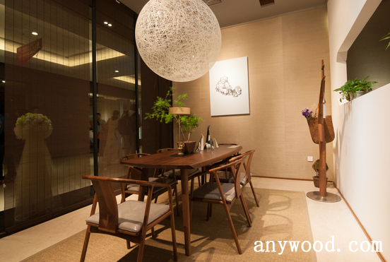 批木网 anywood.com
