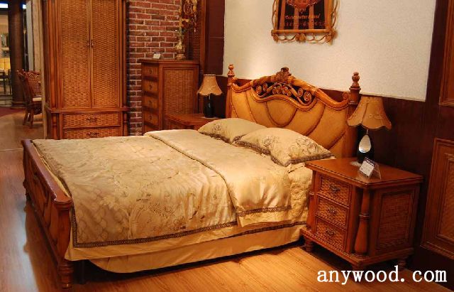 批木网 anywood.com