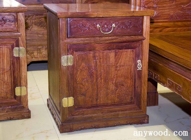 批木网 anywood.com