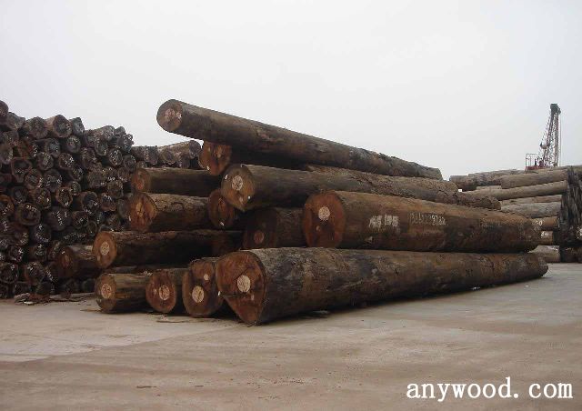批木网 anywood.com