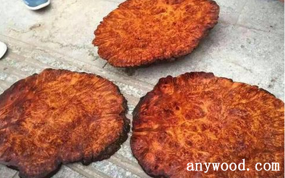 批木网 anywood.com