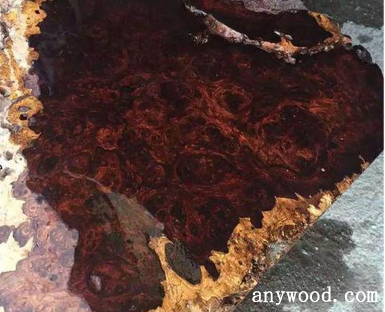 批木网 anywood.com