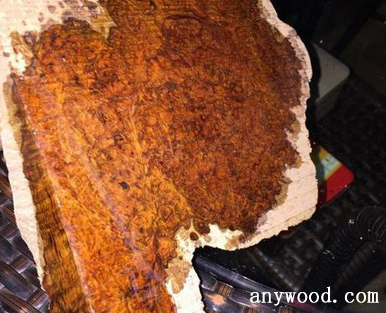 批木网 anywood.com