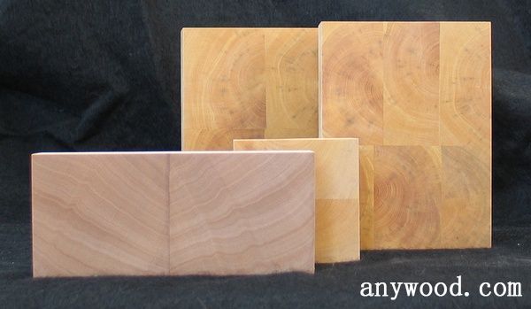 批木网 anywood.com