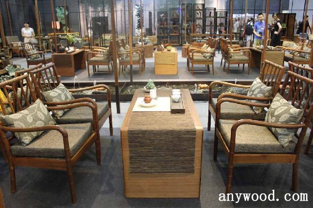 批木网 anywood.com