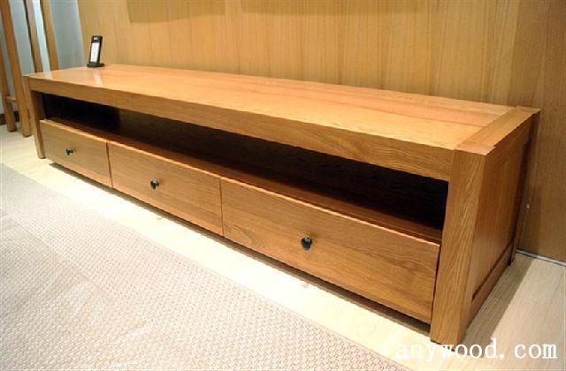 批木网 anywood.com