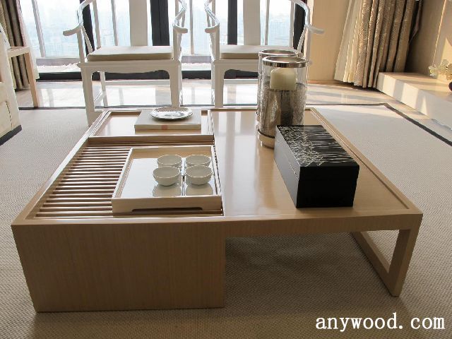 批木网 anywood.com