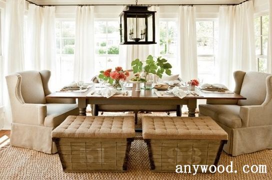 批木网 anywood.com