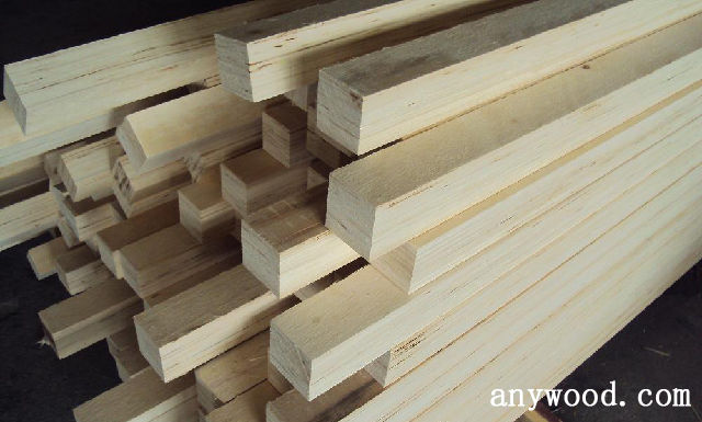 批木网 anywood.com