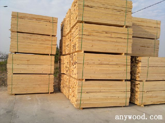 批木网 anywood.com