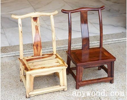 批木网 anywood.com