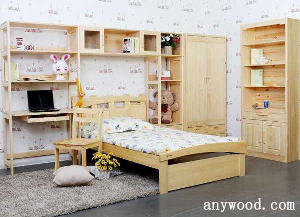批木网 anywood.com
