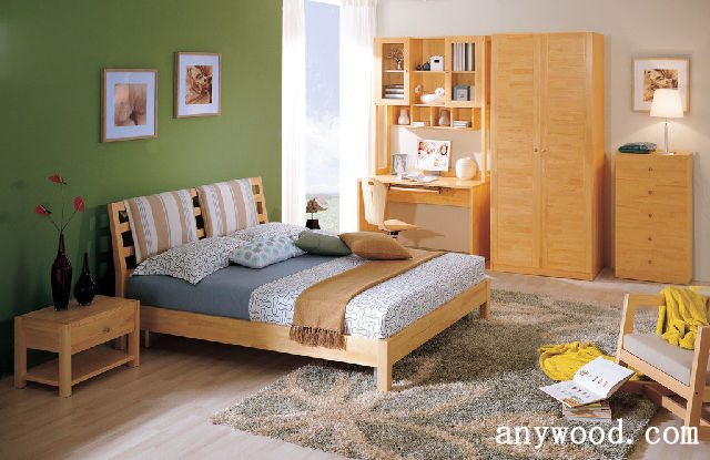 批木网 anywood.com