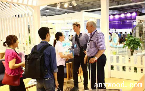批木网 anywood.com