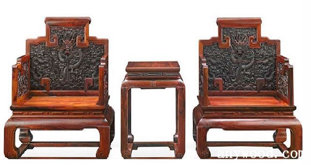 批木网 anywood.com