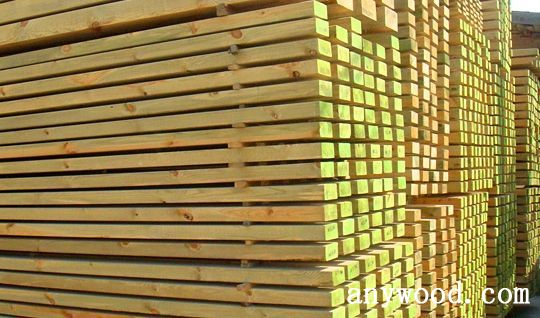 批木网 anywood.com