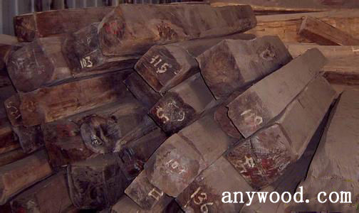 批木网 anywood.com