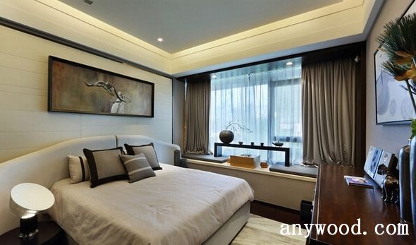 批木网 anywood.com