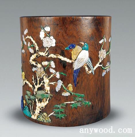 【批木网】anywood.com