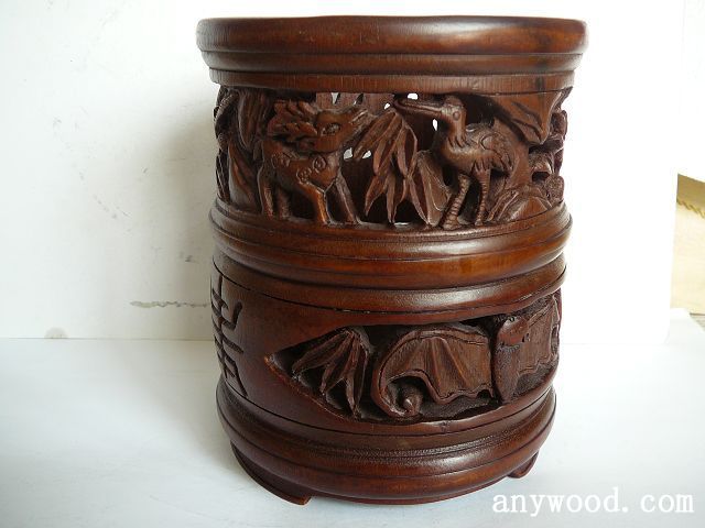 【批木网】anywood.com
