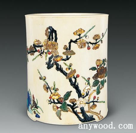 【批木网】anywood.com