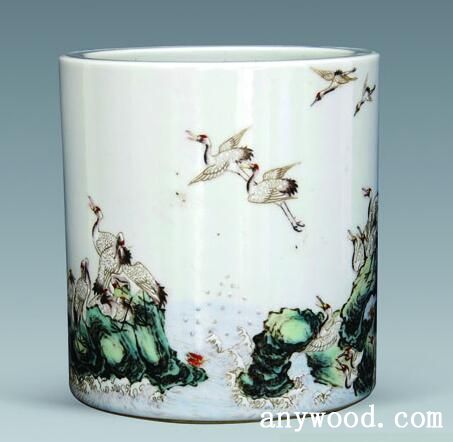 【批木网】anywood.com