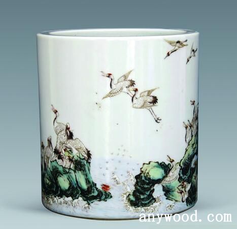 【批木网】anywood.com