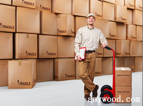 批木网 anywood.com