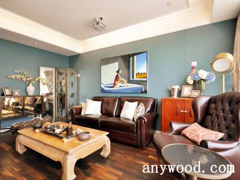 批木网 anywood.com