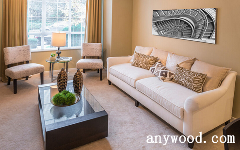 批木网 anywood.com