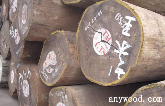 批木网 anywood.com