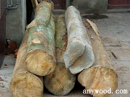 批木网 anywood.com