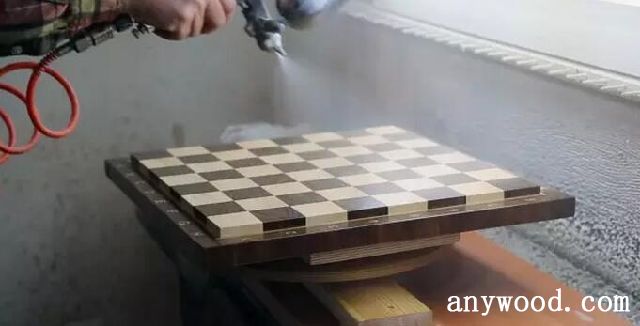 棋盘