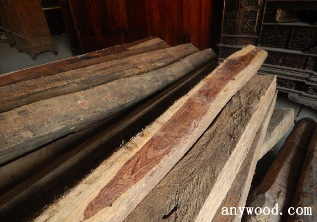 批木网 anywood.com