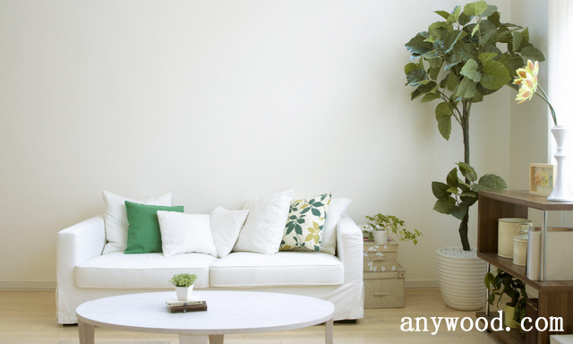 批木网 anywood.com