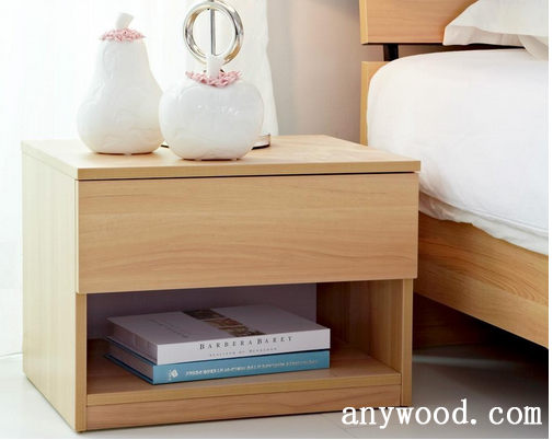 批木网 anywood.com
