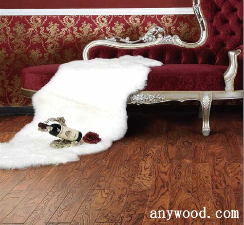 批木网 anywood.com