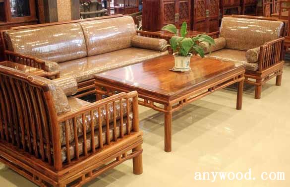 批木网 anywood.com