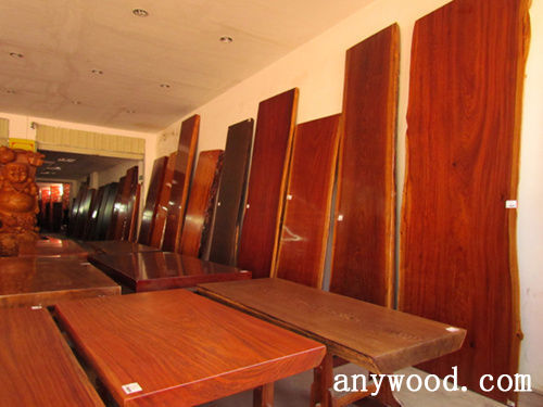 批木网 anywood.com