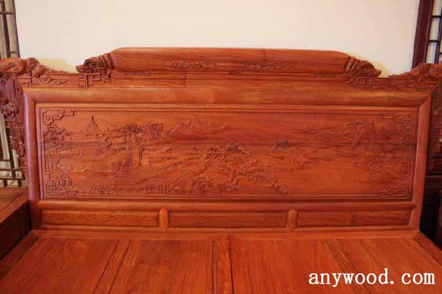 批木网 anywood.com