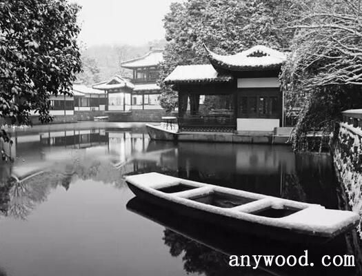 【批木网】anywood.com