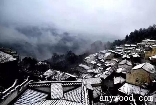 【批木网】anywood.com
