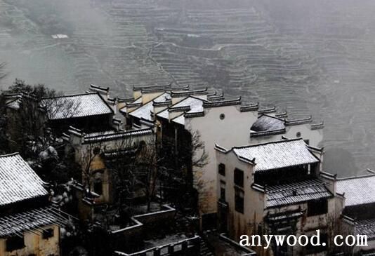 【批木网】anywood.com