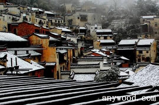 【批木网】anywood.com