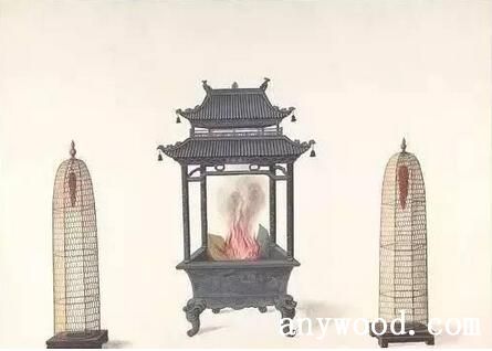 【批木网】anywood.com
