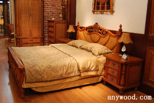 批木网 anywood.com