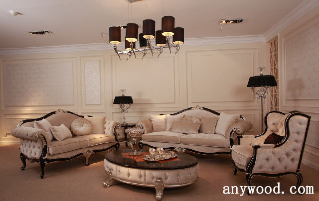 批木网 anywood.com